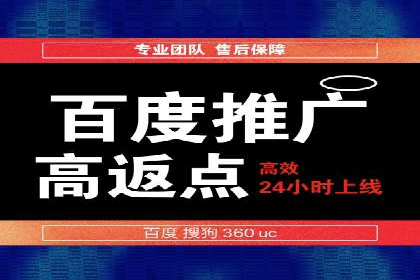 百度SEM案例：精准定位，实现广告效果最大化